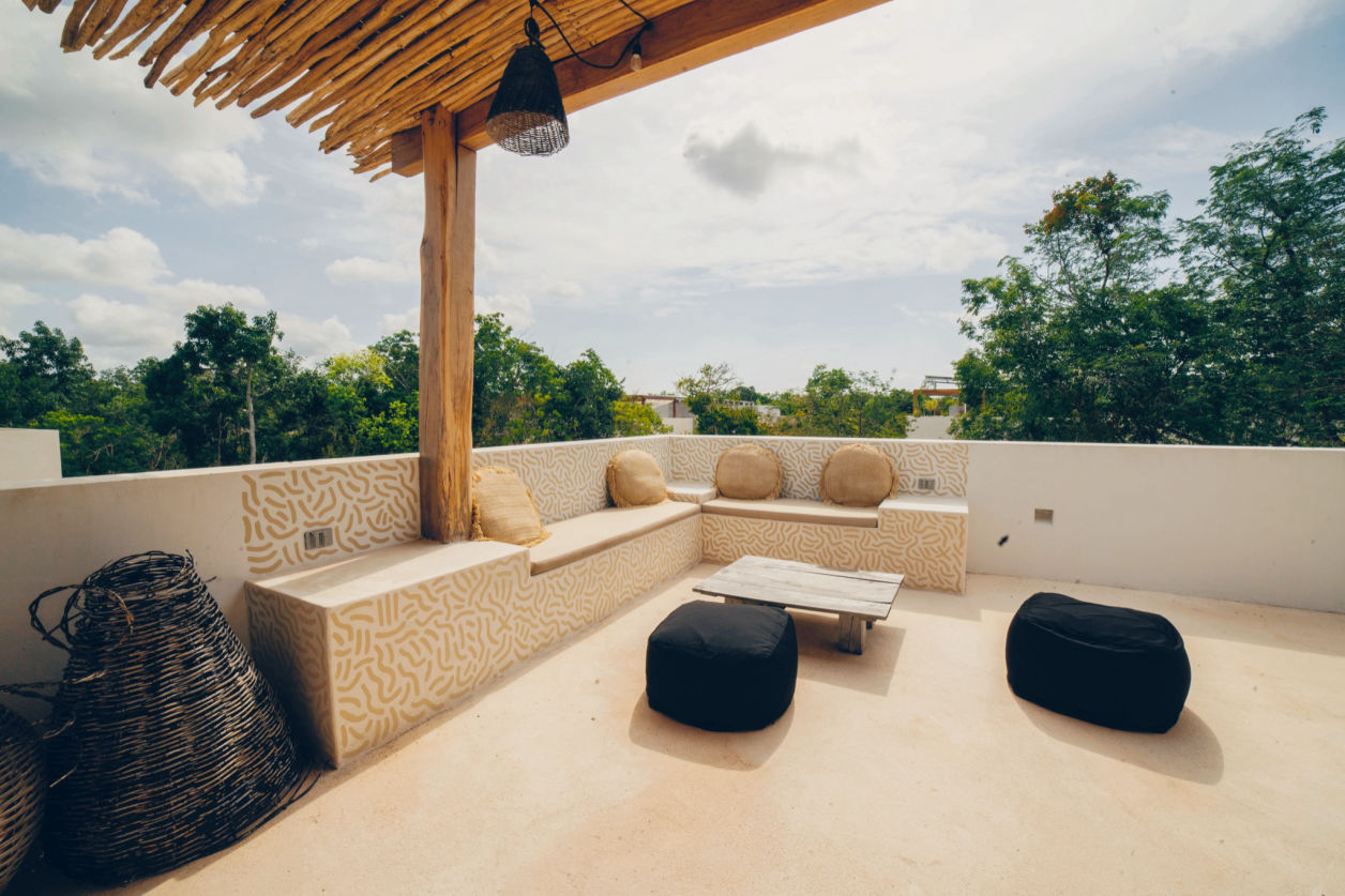 Mobirise Website Builder